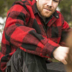 FJÄLLRÄVEN Canada Shirt - Red 16 FJÄLLRÄVEN Canada Shirt - Red -Brokedown Palace Shop CandaShirt prod 3 38bad808 2613 4f9e 8960 76d2b8245fcb