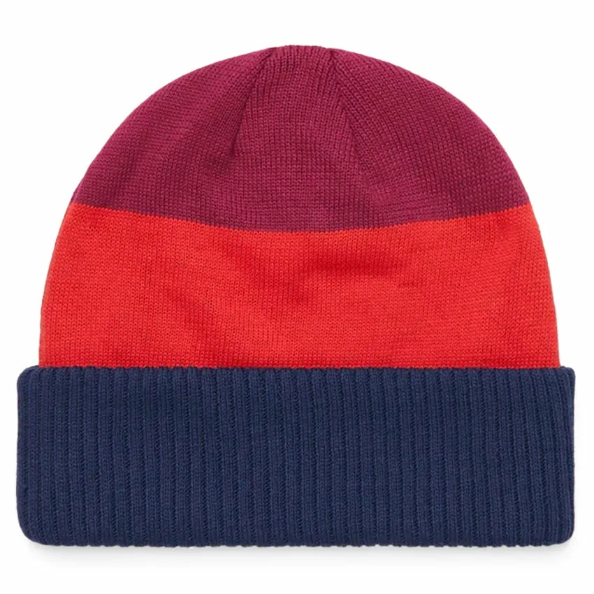 Cotopaxi Alto Beanie - Maritime & Canyon 4 Cotopaxi Alto Beanie - Maritime & Canyon - Image 2