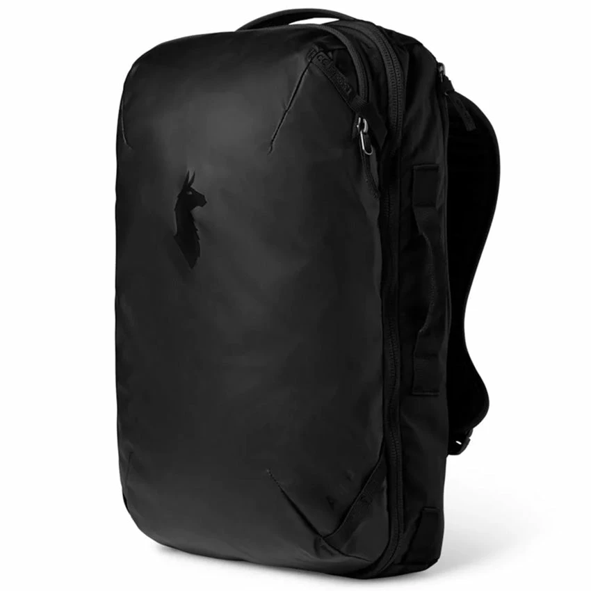 Cotopaxi Allpa 28L Travel Pack - Black 3 Cotopaxi Allpa 28L Travel Pack - Black