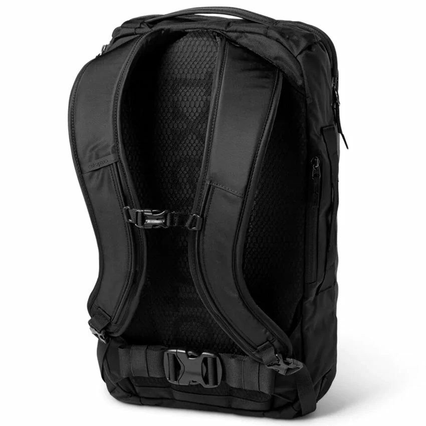 Cotopaxi Allpa 28L Travel Pack - Black 4 Cotopaxi Allpa 28L Travel Pack - Black - Image 2