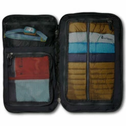 Cotopaxi Allpa 28L Travel Pack - Black 9 Cotopaxi Allpa 28L Travel Pack - Black -Brokedown Palace Shop Cotopaxi Allpa28 Black 03