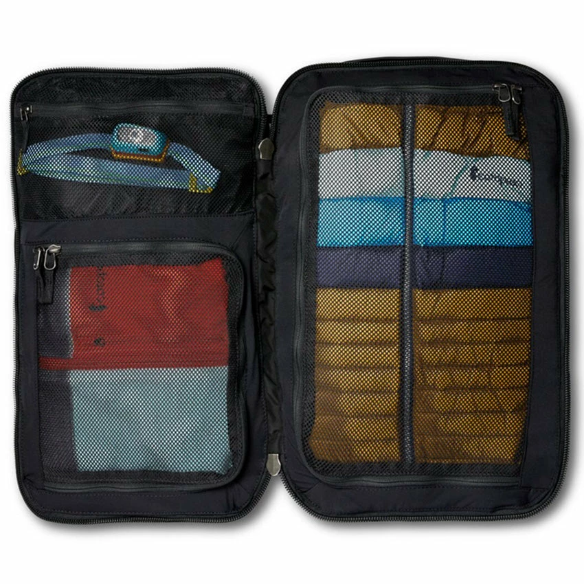 Cotopaxi Allpa 28L Travel Pack - Black 5 Cotopaxi Allpa 28L Travel Pack - Black - Image 3