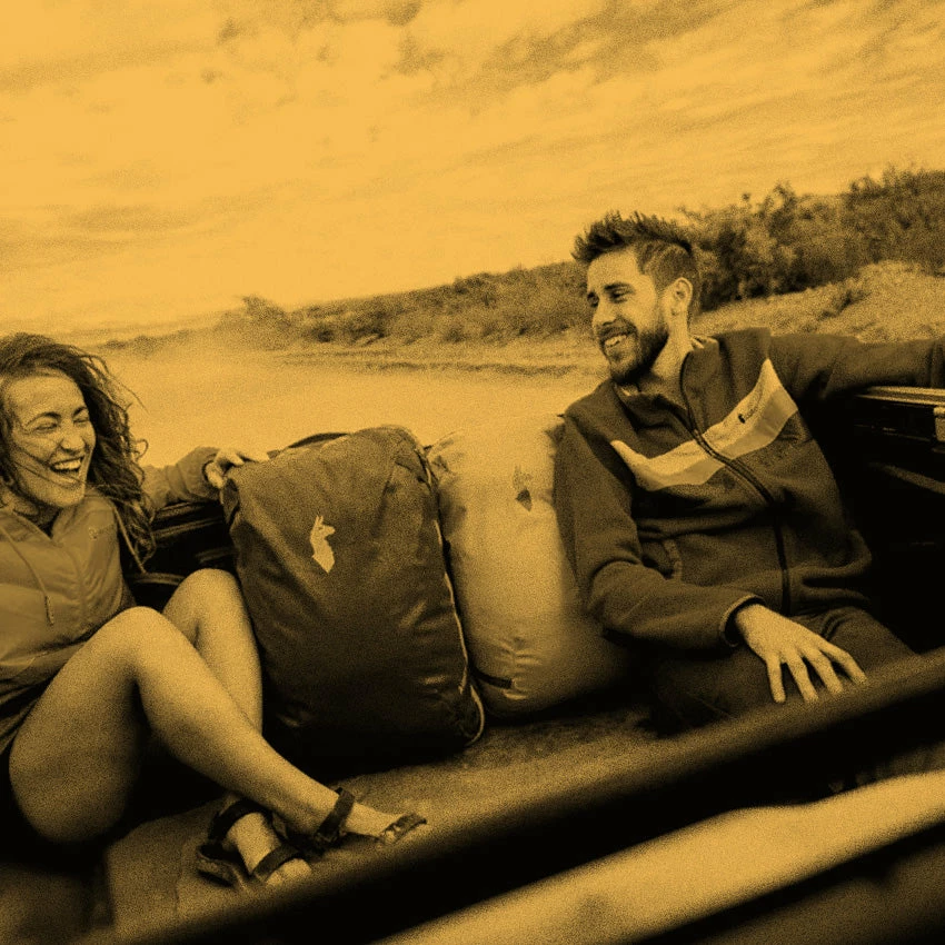 Cotopaxi Allpa 28L Travel Pack - Black 6 Cotopaxi Allpa 28L Travel Pack - Black - Image 4