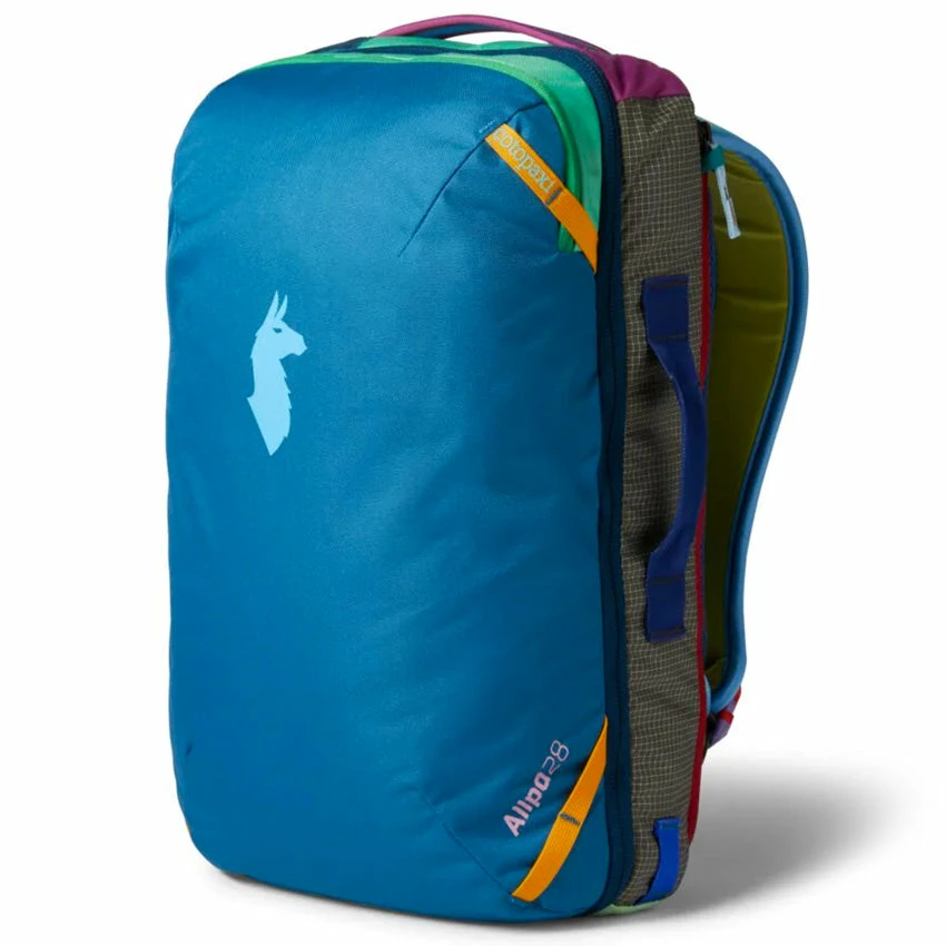 Cotopaxi Allpa 28L Travel Pack - Del Día 3 Cotopaxi Allpa 28L Travel Pack - Del Día