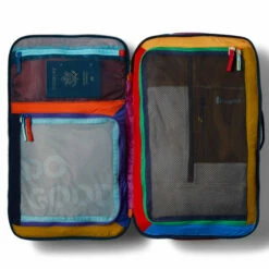 Cotopaxi Allpa 28L Travel Pack - Del Día 9 Cotopaxi Allpa 28L Travel Pack - Del Día -Brokedown Palace Shop Cotopaxi Allpa28L DelDia 03