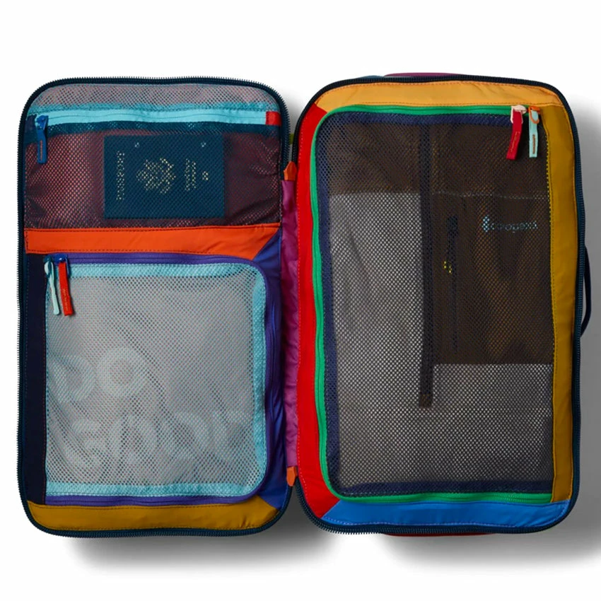 Cotopaxi Allpa 28L Travel Pack - Del Día 5 Cotopaxi Allpa 28L Travel Pack - Del Día - Image 3