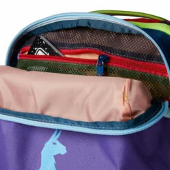 Cotopaxi Allpa 28L Travel Pack - Del Día 10 Cotopaxi Allpa 28L Travel Pack - Del Día -Brokedown Palace Shop Cotopaxi Allpa28L DelDia 04