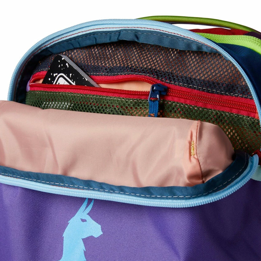 Cotopaxi Allpa 28L Travel Pack - Del Día 6 Cotopaxi Allpa 28L Travel Pack - Del Día - Image 4
