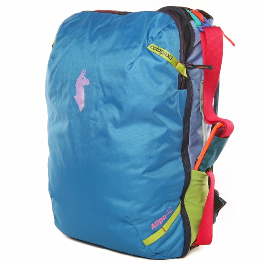 Cotopaxi Allpa 42L Travel Pack - Del Día 3 Cotopaxi Allpa 42L Travel Pack - Del Día