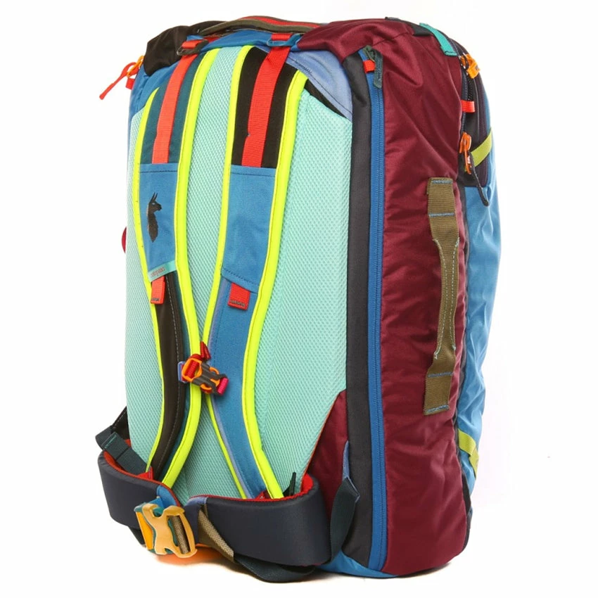 Cotopaxi Allpa 42L Travel Pack - Del Día 4 Cotopaxi Allpa 42L Travel Pack - Del Día - Image 2