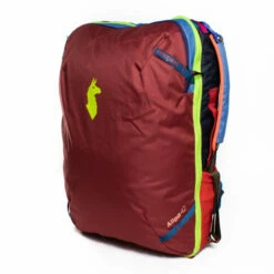 Cotopaxi Allpa 42L Travel Pack - Del Día 8 Cotopaxi Allpa 42L Travel Pack - Del Día -Brokedown Palace Shop Cotopaxi Allpa42L 03