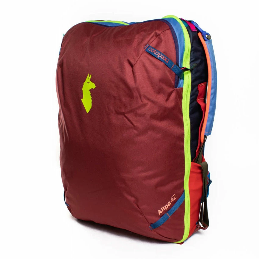 Cotopaxi Allpa 42L Travel Pack - Del Día 5 Cotopaxi Allpa 42L Travel Pack - Del Día - Image 3