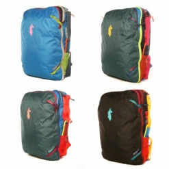 Cotopaxi Allpa 42L Travel Pack - Del Día 9 Cotopaxi Allpa 42L Travel Pack - Del Día -Brokedown Palace Shop Cotopaxi Allpa42L 04