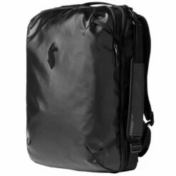 Cotopaxi Allpa 42L Travel Pack - Black