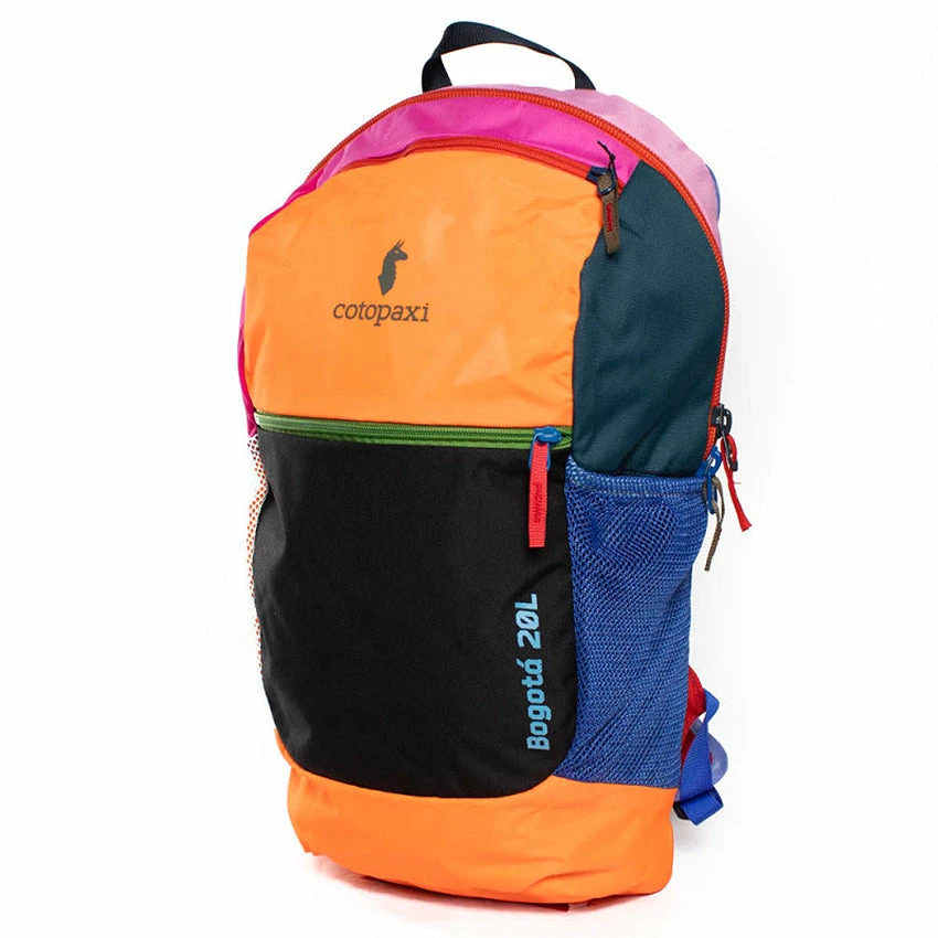 Cotopaxi Bogota 20L Backpack - Del Día 3 Cotopaxi Bogota 20L Backpack - Del Día