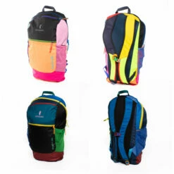 Cotopaxi Bogota 20L Backpack - Del Día 10 Cotopaxi Bogota 20L Backpack - Del Día -Brokedown Palace Shop Cotopaxi Bogota20L 04