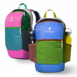 Cotopaxi Bogota 20L Backpack - Del Día 11 Cotopaxi Bogota 20L Backpack - Del Día -Brokedown Palace Shop Cotopaxi Bogota20L 05