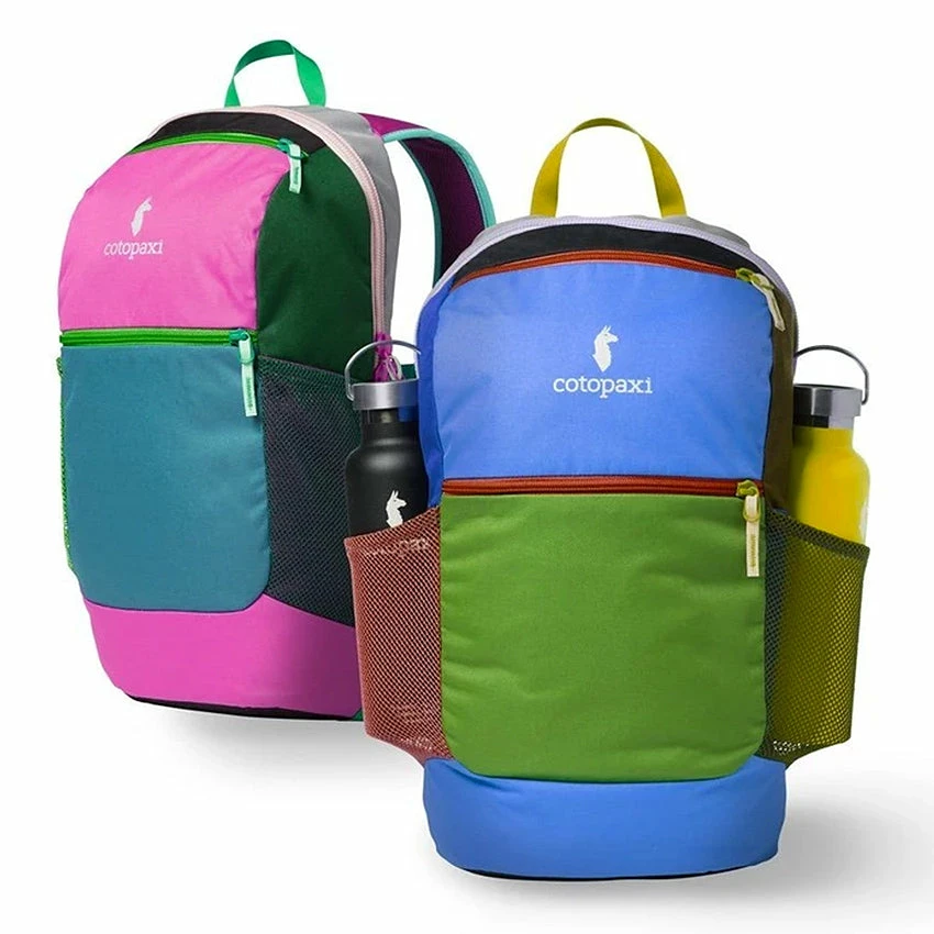 Cotopaxi Bogota 20L Backpack - Del Día 7 Cotopaxi Bogota 20L Backpack - Del Día - Image 5