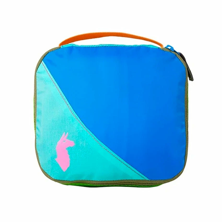 Cotopaxi Cubos 2L Travel Cube - Del Día 3 Cotopaxi Cubos 2L Travel Cube - Del Día