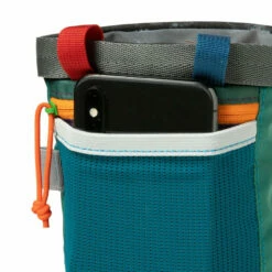 Cotopaxi Halcon Chalk Bag - Del Día -Brokedown Palace Shop Cotopaxi HalconChalkBag DelDia 03