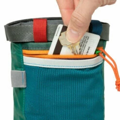 Cotopaxi Halcon Chalk Bag - Del Día -Brokedown Palace Shop Cotopaxi HalconChalkBag DelDia 04