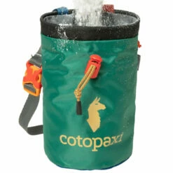 Cotopaxi Halcon Chalk Bag - Del Día -Brokedown Palace Shop Cotopaxi HalconChalkBag DelDia 05