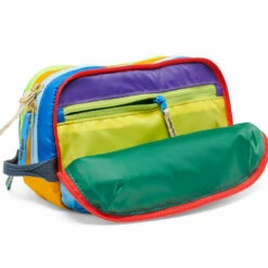 Cotopaxi Nido Dopp Kit - Del Día -Brokedown Palace Shop Cotopaxi NidoDoppKit 04