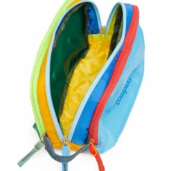 Cotopaxi Nido Dopp Kit - Del Día -Brokedown Palace Shop Cotopaxi NidoDoppKit 05