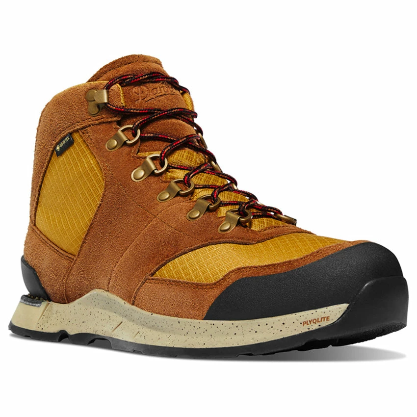 Danner Free Spirit - Monk's Robe 3 Danner Free Spirit - Monk's Robe