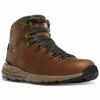 Danner Mountain 600 - Rich Brown 1 Danner Mountain 600 - Rich Brown -Brokedown Palace Shop Danner Mountain600 RichBrown 01