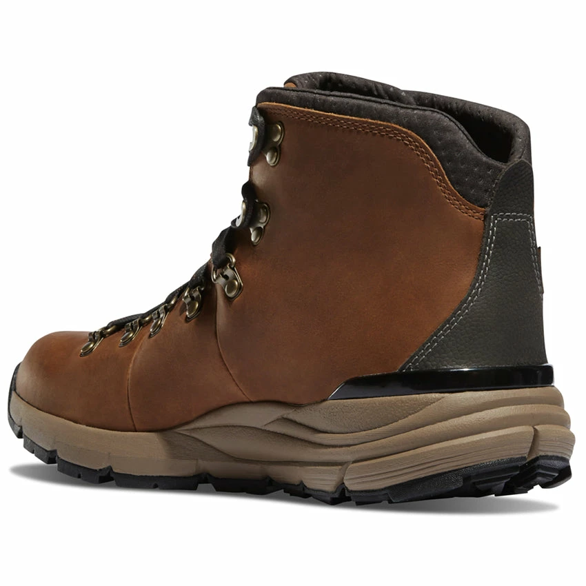 Danner Mountain 600 - Rich Brown 4 Danner Mountain 600 - Rich Brown - Image 2