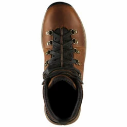 Danner Mountain 600 - Rich Brown 10 Danner Mountain 600 - Rich Brown -Brokedown Palace Shop Danner Mountain600 RichBrown 04