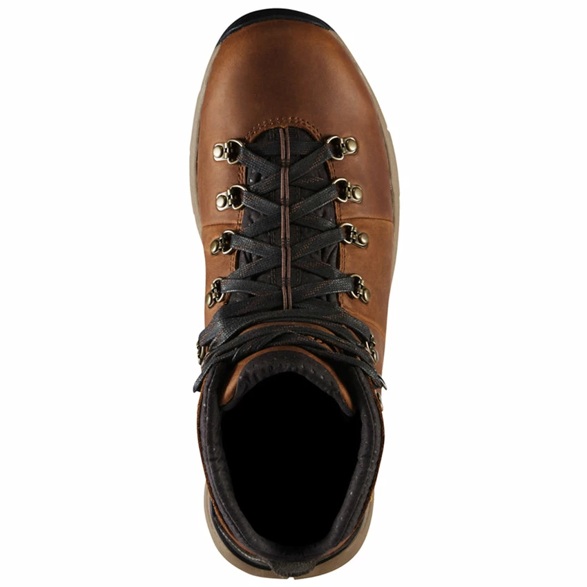 Danner Mountain 600 - Rich Brown 6 Danner Mountain 600 - Rich Brown - Image 4