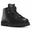 Danner Mountain Light - Black -Brokedown Palace Shop Danner MountainLight Black 01