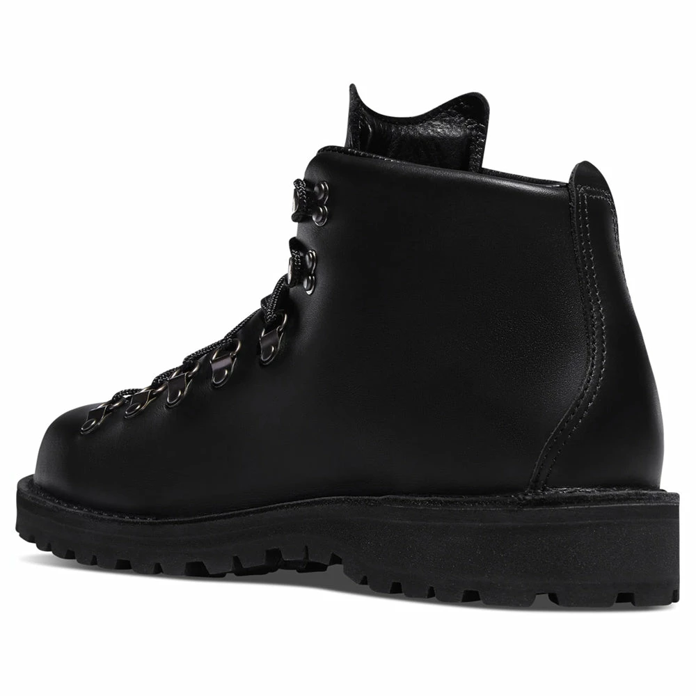 Danner Mountain Light - Black 4 Danner Mountain Light - Black - Image 2