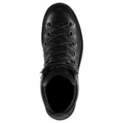 Danner Mountain Light - Black 11 Danner Mountain Light - Black -Brokedown Palace Shop Danner MountainLight Black 03