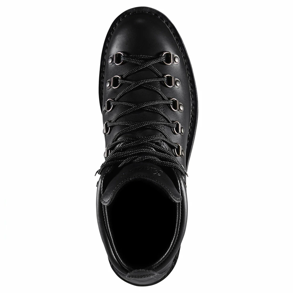 Danner Mountain Light - Black 5 Danner Mountain Light - Black - Image 3