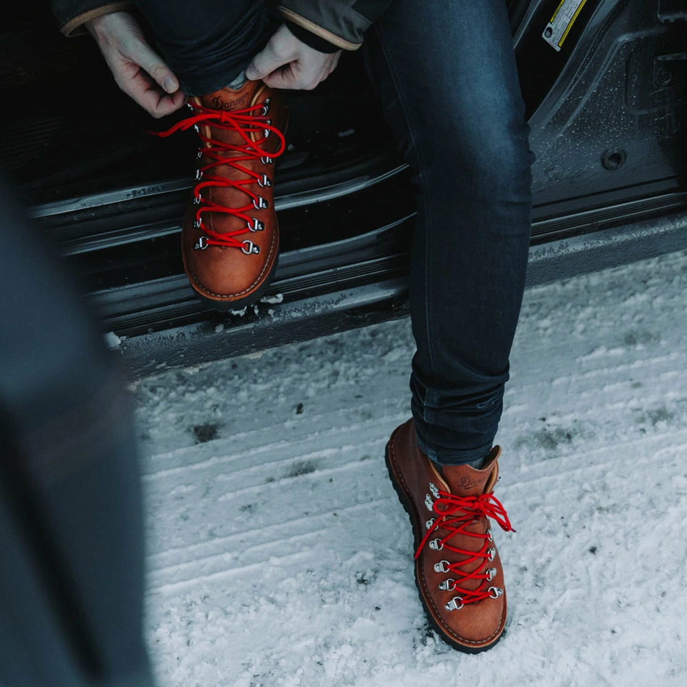 Danner Mountain Light - Cascade Clovis 9 Danner Mountain Light - Cascade Clovis - Image 7