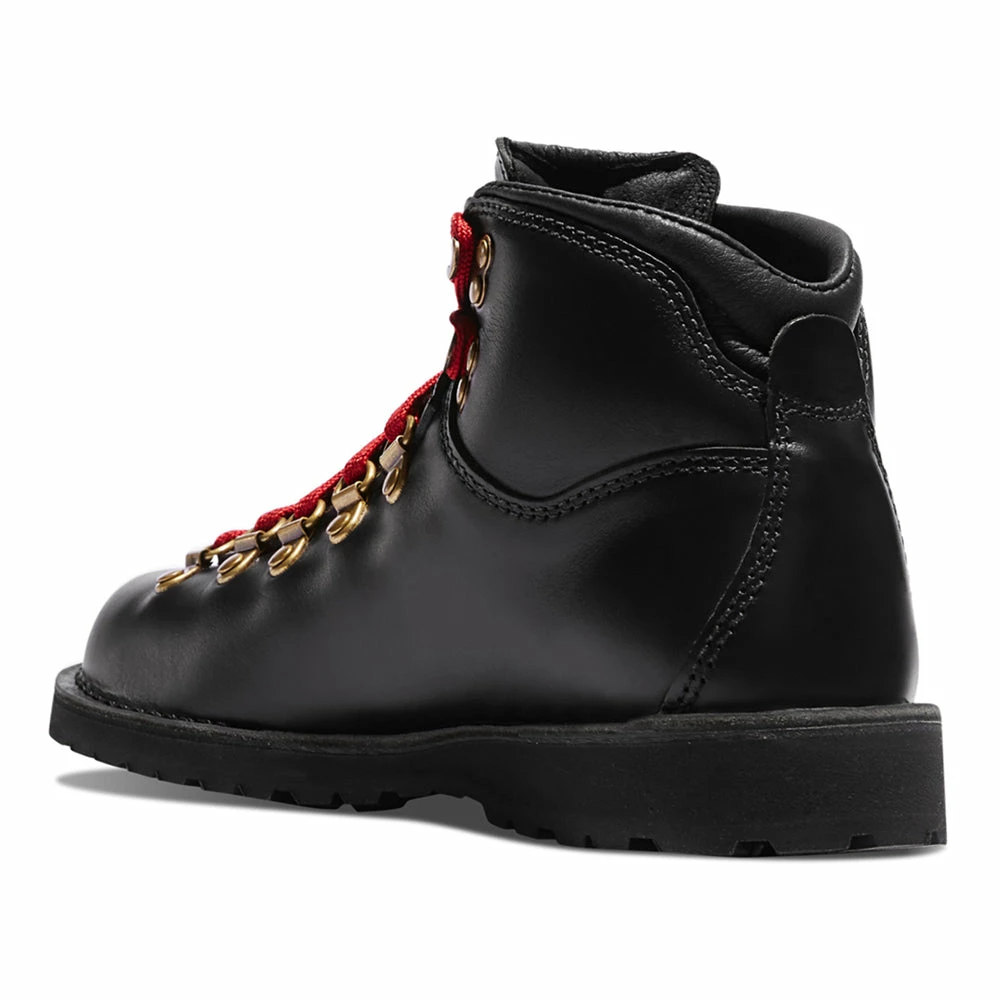 Danner Women's Mountain Pass - Black 4 Danner Women's Mountain Pass - Black - Image 2