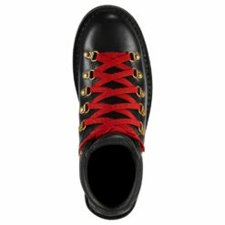 Danner Women's Mountain Pass - Black 10 Danner Women's Mountain Pass - Black -Brokedown Palace Shop Danner MountainPass Black 04