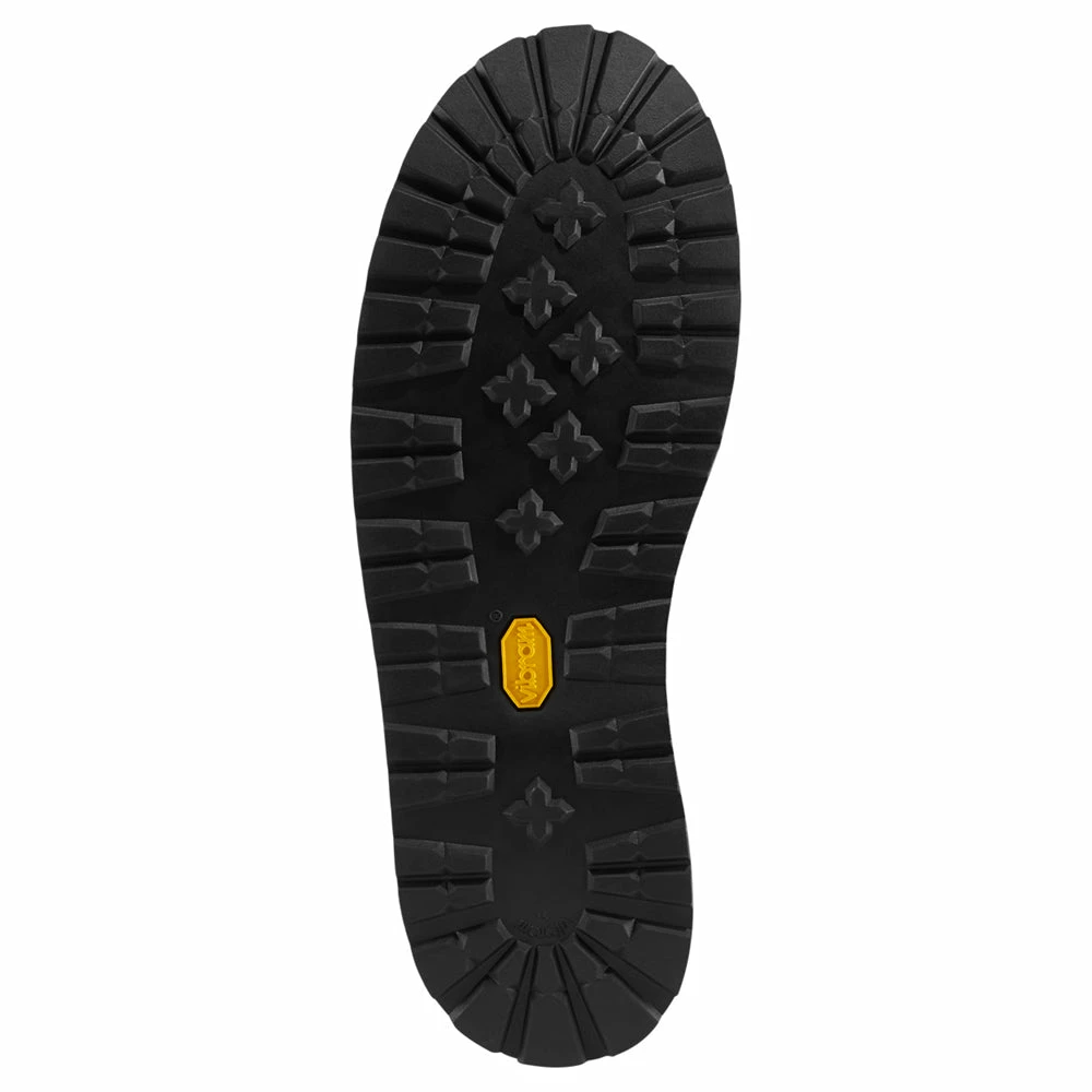 Danner Women's Mountain Pass - Black 7 Danner Women's Mountain Pass - Black - Image 5