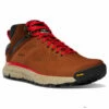 Danner Trail 2650 Mid GTX - Brown / Red 1 Danner Trail 2650 Mid GTX - Brown / Red -Brokedown Palace Shop Danner Trail2650GTX RedBrown 01