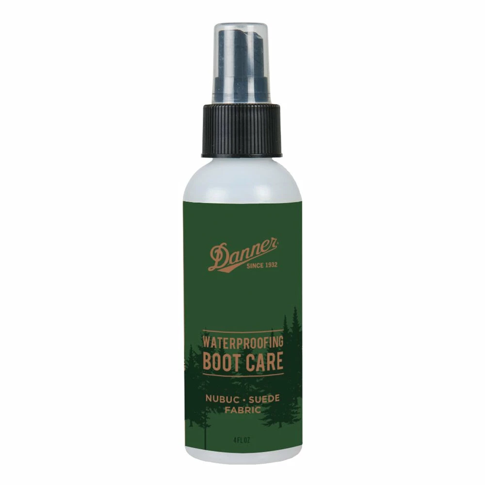 Danner Waterproofing Spray - 4oz 3 Danner Waterproofing Spray - 4oz