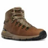 Danner Women's Mountain 600 - Rich Brown