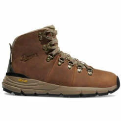 Danner Women's Mountain 600 - Rich Brown -Brokedown Palace Shop Danner WomensMountain600 RichBrown 03