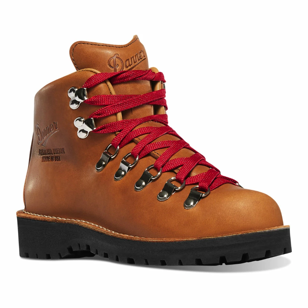 Danner Women's Mountain Light - Cascade Clovis 3 Danner Women's Mountain Light - Cascade Clovis