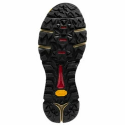 Danner Women's Trail 2650 Mid GTX - Brown / Red 11 Danner Women's Trail 2650 Mid GTX - Brown / Red -Brokedown Palace Shop Danner WomensTrail2650GTX RedBrown 05