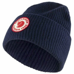 FJÄLLRÄVEN 1960 Logo Hat - Dark Navy