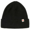 FJÄLLRÄVEN Fjällräven Tab Hat - Black 1 FJÄLLRÄVEN Fjällräven Tab Hat - Black -Brokedown Palace Shop Fjallraven AW22 TabHat Black 01