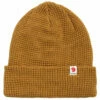 FJÄLLRÄVEN Fjällräven Tab Hat - Acorn -Brokedown Palace Shop Fjallraven AW23 TabHat Acorn 01